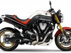 Yamaha MT-01 SP